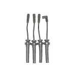 6714084 - : IGN WIRE SET-7MM for Denso Image