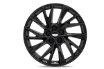 84974944 - : 20" Wheels, 5 Split-Spoke, Low Gloss Black for GM Image