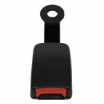 2T1Z5860045A - Electrical: Buckle for Ford: Transit Connect Image