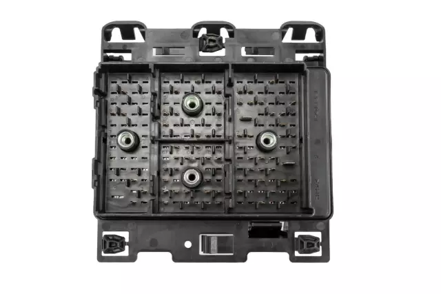 15291748 - Electrical: Junction Block for Pontiac: G6 Image