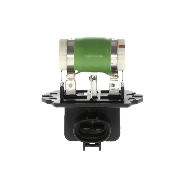 RY2014 - Cooling Systems: Engine Cooling Fan Resistor for SMP CORP Image