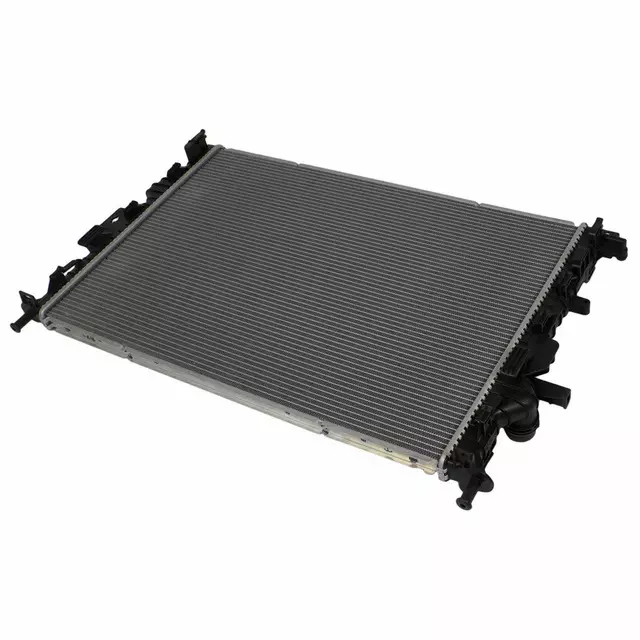 CV6Z8005X - : Radiator for Ford: Escape Image