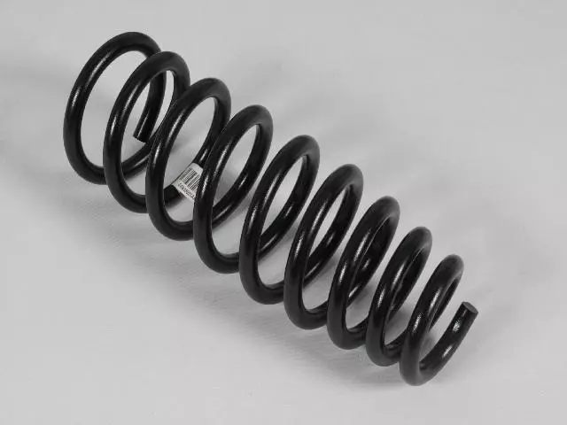 Front Coil Spring - Mopar (4895020AA)