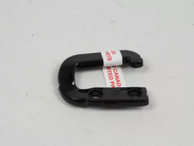 55397097AA - Doors, Door Mirrors and Related Parts: Door Check Strap Body Half Footman Loop, Left for Jeep: Wrangler, Wrangler JK Image