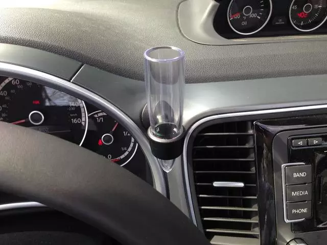 Flower Vase - Volkswagen (5C0-061-110-A)