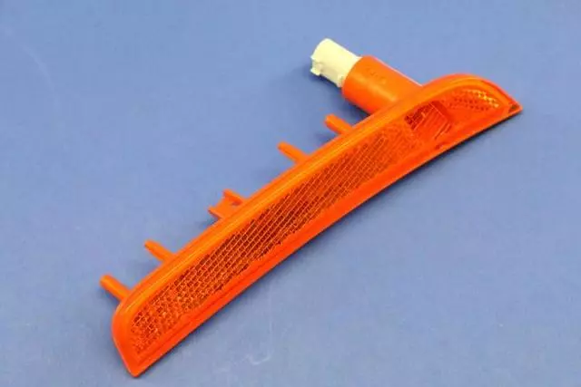 Side Marker Lamp, Left - Mopar (68194269AB)