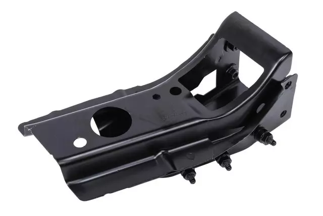 Front Driver Side End Upper Tie Bar Support - GM (39076844)