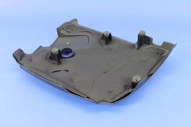 4627157AG - : Engine Cover for Mopar Image