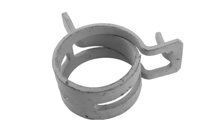 11570615 - : By-Pass Hose Clamp for Cadillac: CTS, XT5, XT6 | Chevrolet: Blazer | GMC: Acadia | Saturn: Vue Image