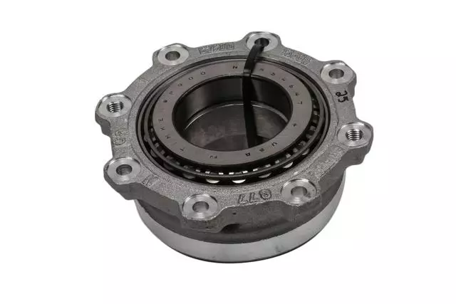 19181854 - Universals &amp; Rear Axle: Bearing Housing for GM Image