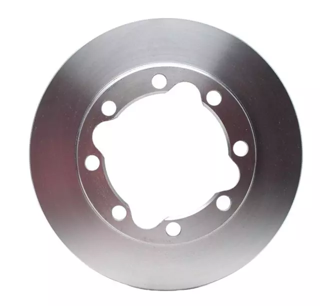18A558A - : Front Brake Rotor for ACDelco Image