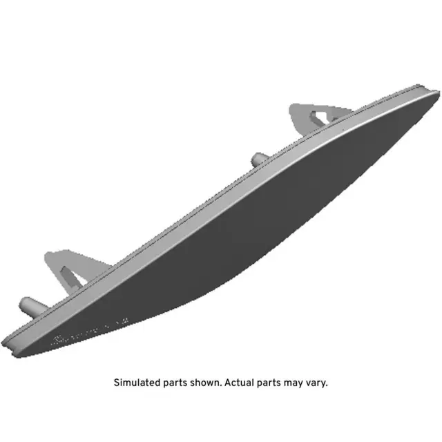 42864151 - : Reflector for Chevrolet: Trax Image