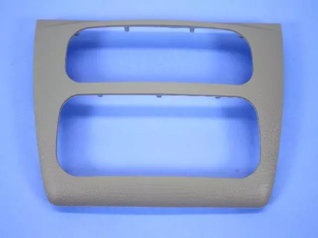 WZ05WL8AA - Instrument Panel and Radios and Consoles: Instrument Panel Bezel for Mopar Image