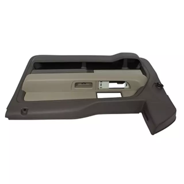 Door Trim Panel - Passenger Side (RH) - Ford (9L3Z-1823942-BA)