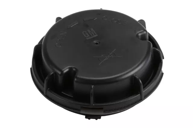 2020-2024 GM - Headlamp Bulb Access Cover - GM (42751833)