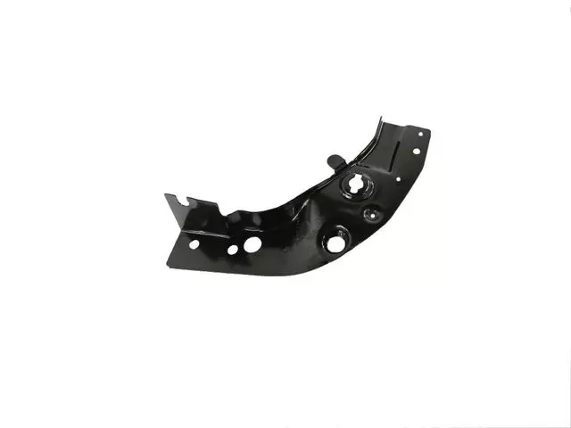 Support Front Bracket, Left - Mopar (68158213AA)