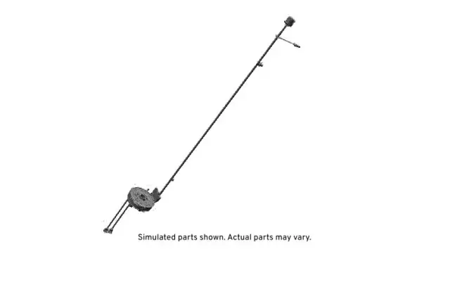 25966963 - : Clock Spring for Cadillac: Escalade, Escalade ESV, Escalade EXT | Chevrolet: Avalanche, Silverado 1500, Silverado 2500 HD, Silverado 3500 HD, Suburban 1500, Suburban 2500, Tahoe | GMC: Sierra 1500, Sierra 2500 HD, Sierra 3500 HD, Yukon, Yukon XL 1500, Yukon XL 2500 Image