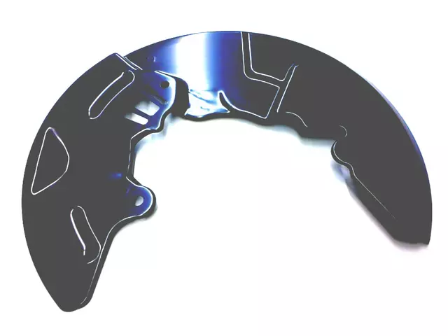 26290FG000 - Brakes: Splash Shield for Subaru: Impreza, WRX, WRX STI Image