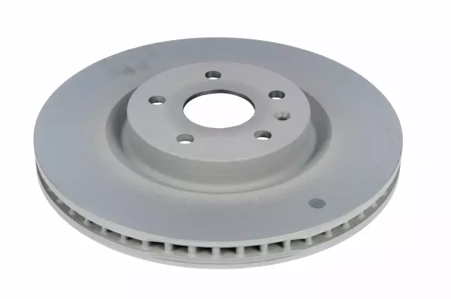 23118526 - : Front Disc Brake Rotor for GM Image