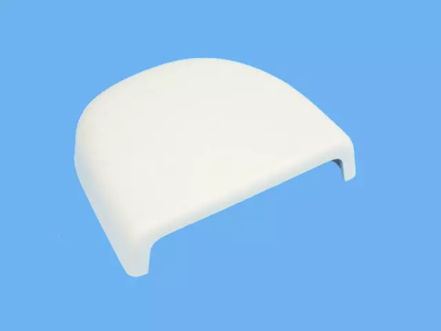Seat Shield - Mopar (1XT77DW1AB)