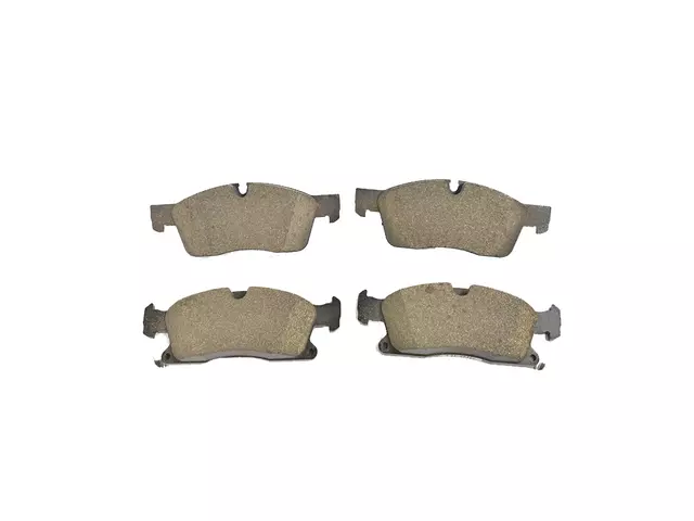 68052370AE - : 2011-2020 Mopar Front Disc Brake Pad Kit for Mopar Image