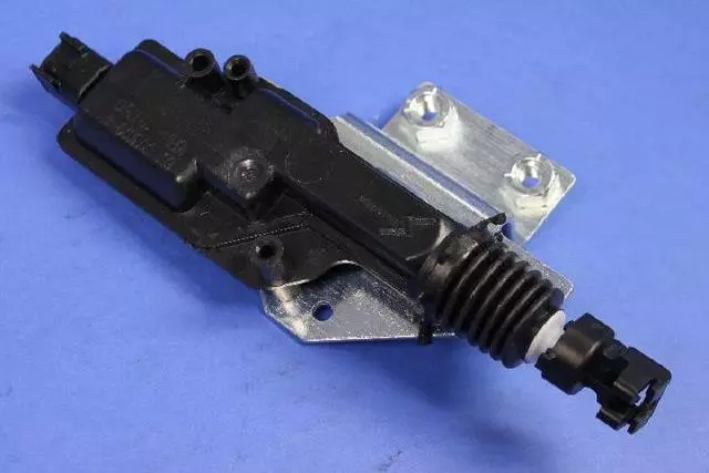 Serrure De Porte Moteur, Côté Gauche - Mopar (05067505AE)