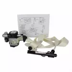 GD9Z54611B09CE - : Seat Belt Assembly for Lincoln: Continental Image