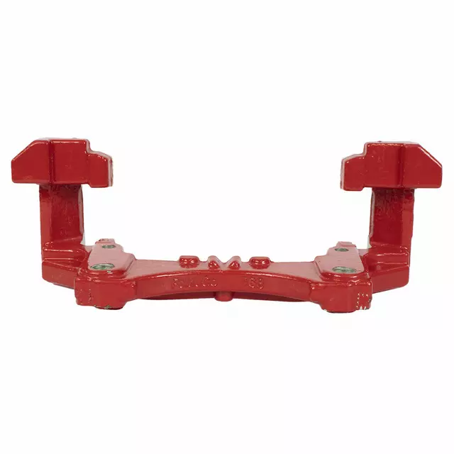 K2GZ2B292C - Brakes: Caliper Support for Ford Image