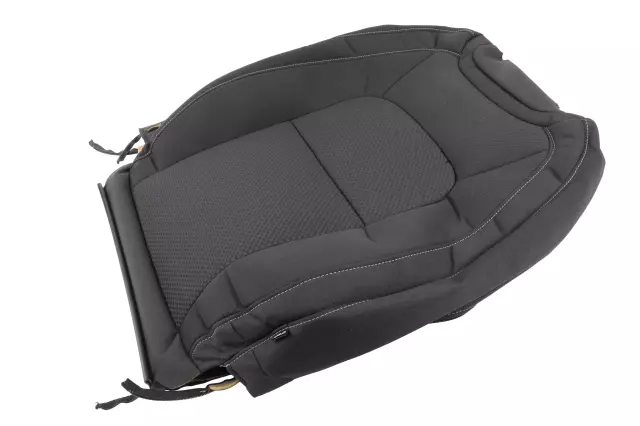 23455878 - Body: Seat Back Cover for Chevrolet: Colorado | GMC: Canyon Image
