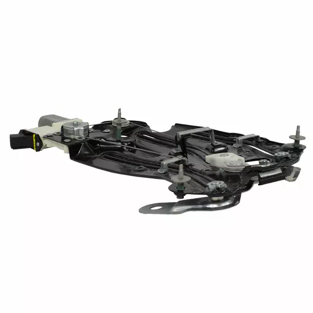 ER3Z7630307A - Electrical: Window Regulator for Ford: Mustang Image