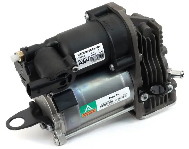 P3724 - : Arnott Air Suspension Compressor for Arnott Image