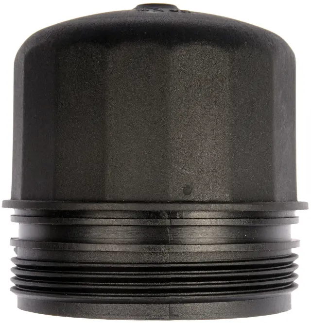 917017 - Engine: Oil Filter Cap - Plastic for Dorman Image