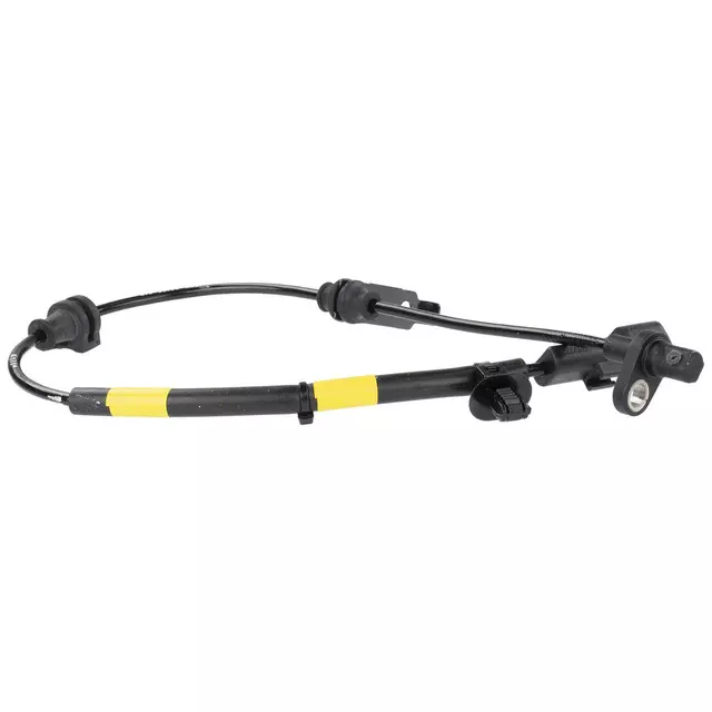 A-Premium Rear ABS Wheel Speed Sensor For Lincoln MKZ & Ford Fusion (2013-2018) - Replace DG9Z2C190H