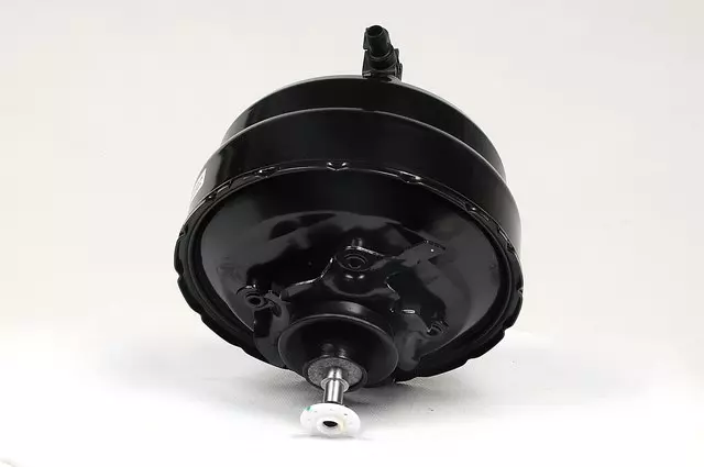 Power Brake Booster Assembly - GM (23209402)