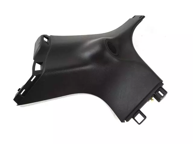 1TX98LU5AE - Interior Trim: D Pillar Molding, Right for Mopar Image