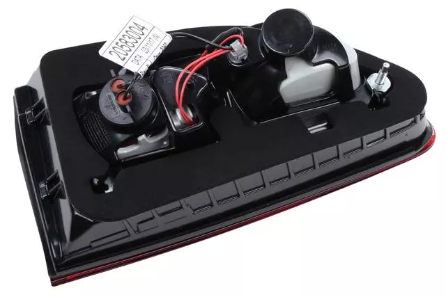 39107536 - : Rear Driver Side Combination Lamp for Buick: Regal TourX Image