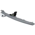 WLR422 - Body: Motorcraftâ„¢ Window Regulator for Ford: F-150, F-150 Lightning, F-250 Super Duty, F-350 Super Duty, F-450 Super Duty, F-550 Super Duty Image