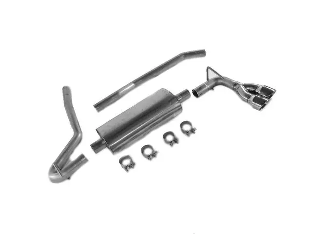 Exhaust Kit - Mopar (82215013)