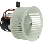 BM10015C - : HVAC Blower Motor -- Blower Motor W/ Wheel for UAC Image