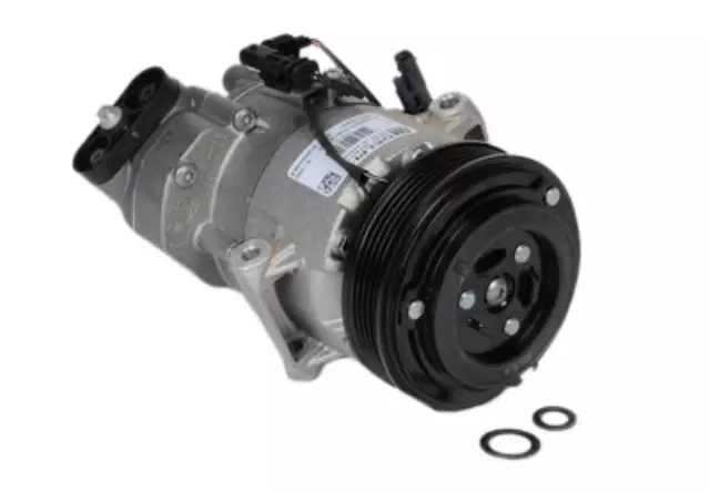 Acdelco™ A/C Compressor - GM (1522226)