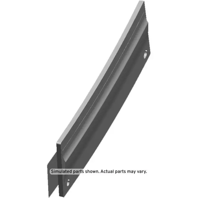 84983508 - Body: Nameplate for Cadillac: CT4, CT5, XT4, XT5, XT6 Image