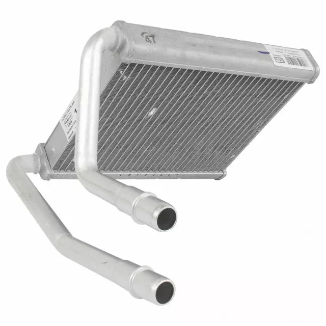 LC2Z18476A - HVAC: Heater Core for Ford: E-150, E-250, E-350 Super Duty, E-450 Super Duty Image