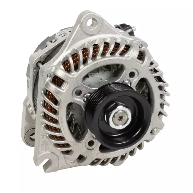 FL1Z10346B - : Alternator for Ford: Expedition | Lincoln: Navigator Image