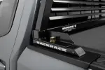 40124 - : Tonneau Hardware Kit; Low Profile; 20-26 Silverado/Sierra HD for Backrack Image