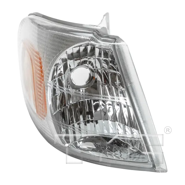 185029019 - : TYC Turn Signal / Parking / Side Marker Light for TYC Image