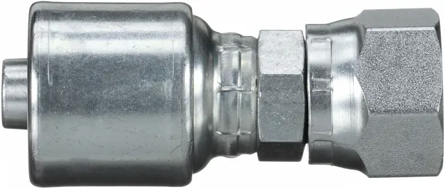 G255400606 - : Female Air Brake Swivel (MegaCrimp) for Gates Image