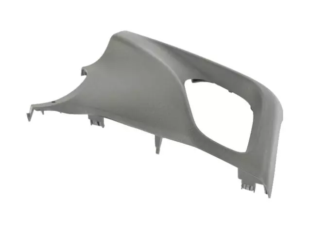 Instrument Panel Bezel, Left - Mopar (5YG93LXHAA)