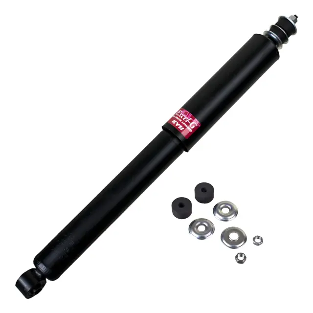 349011 - Suspension &amp; Steering: Gas Shock for KYB Image