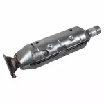 5C3Z5E212HA - Exhaust: Converter for Ford: F-250 Super Duty, F-350 Super Duty, F-450 Super Duty, F-550 Super Duty Image