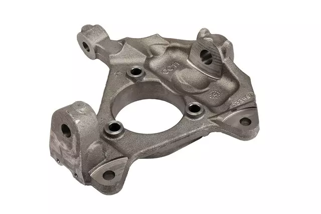 Driver Side Steering Knuckle - GM (22912208)